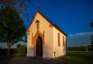 Film und Fotofreunde Fotoevent an der Anna Kapelle